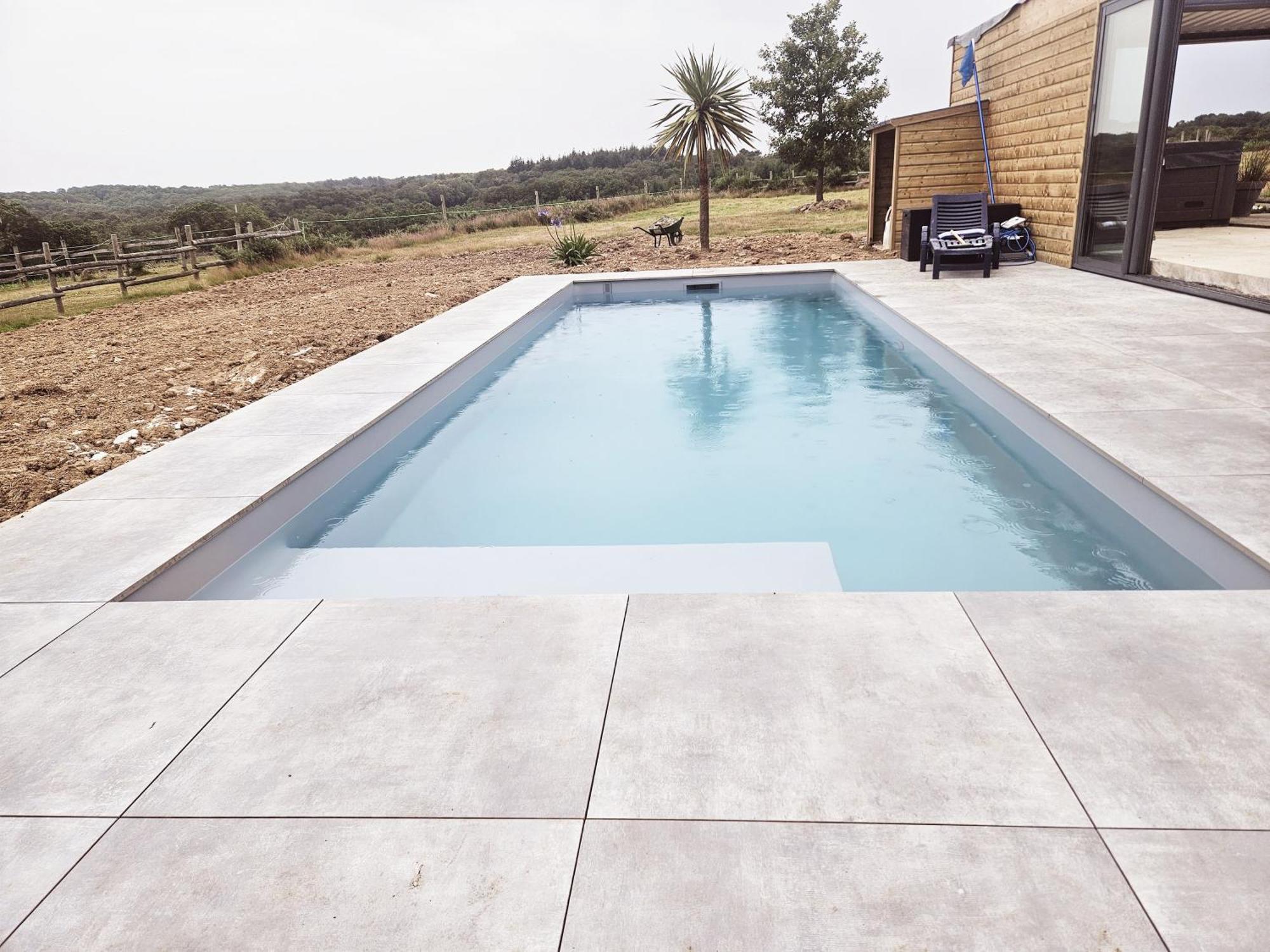 Gite Le Jardin D'Eden Bovel Εξωτερικό φωτογραφία